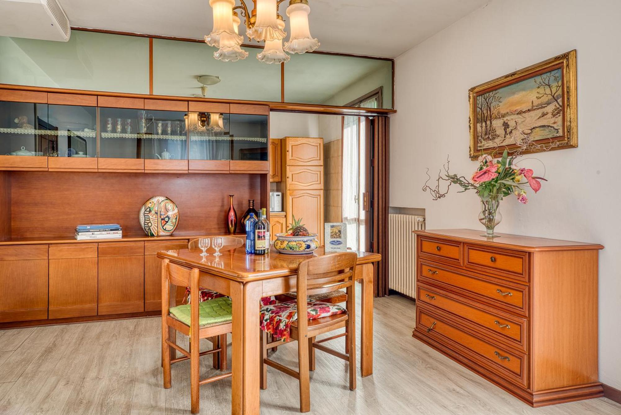Hotel Residence Charles Римини Экстерьер фото